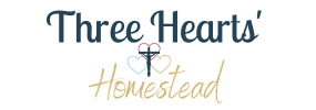 Three Hearts' Homestead